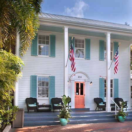 Westwinds Inn Key West Ngoại thất bức ảnh
