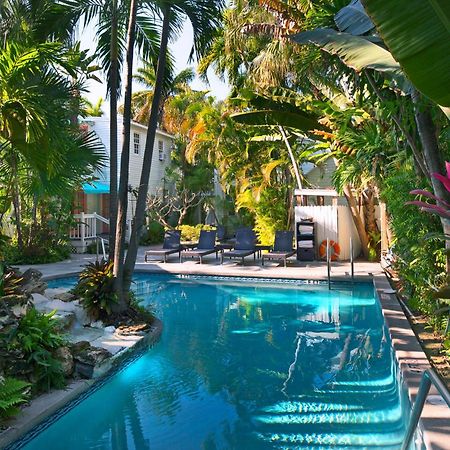 Westwinds Inn Key West Ngoại thất bức ảnh