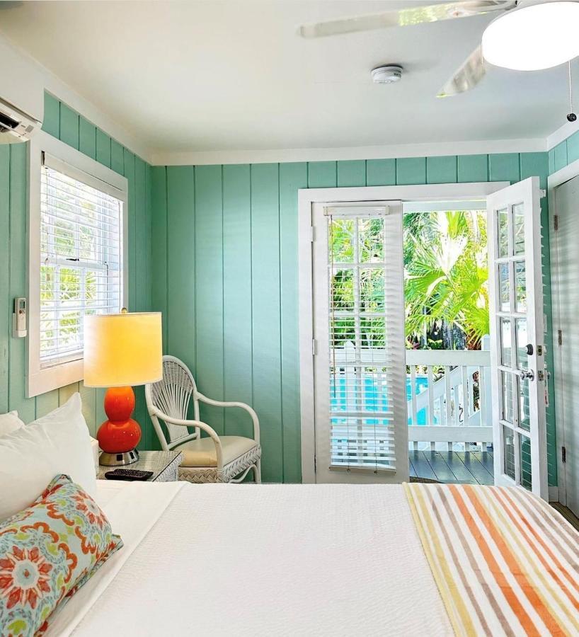Westwinds Inn Key West Ngoại thất bức ảnh