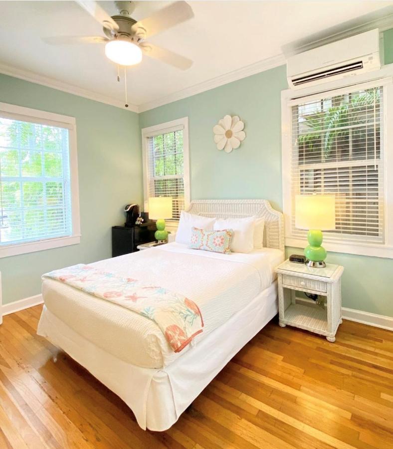 Westwinds Inn Key West Ngoại thất bức ảnh