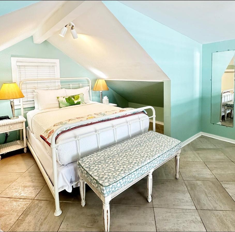 Westwinds Inn Key West Ngoại thất bức ảnh