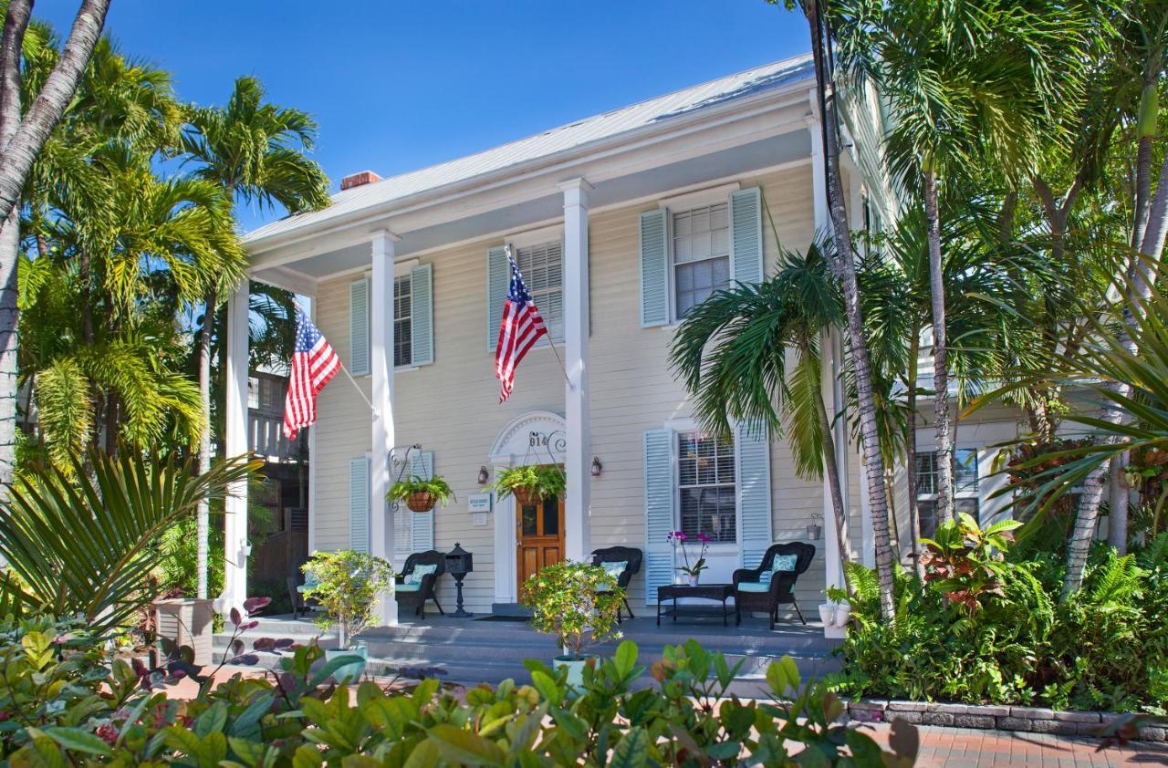 Westwinds Inn Key West Ngoại thất bức ảnh