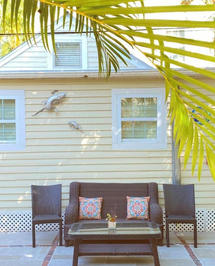 Westwinds Inn Key West Ngoại thất bức ảnh