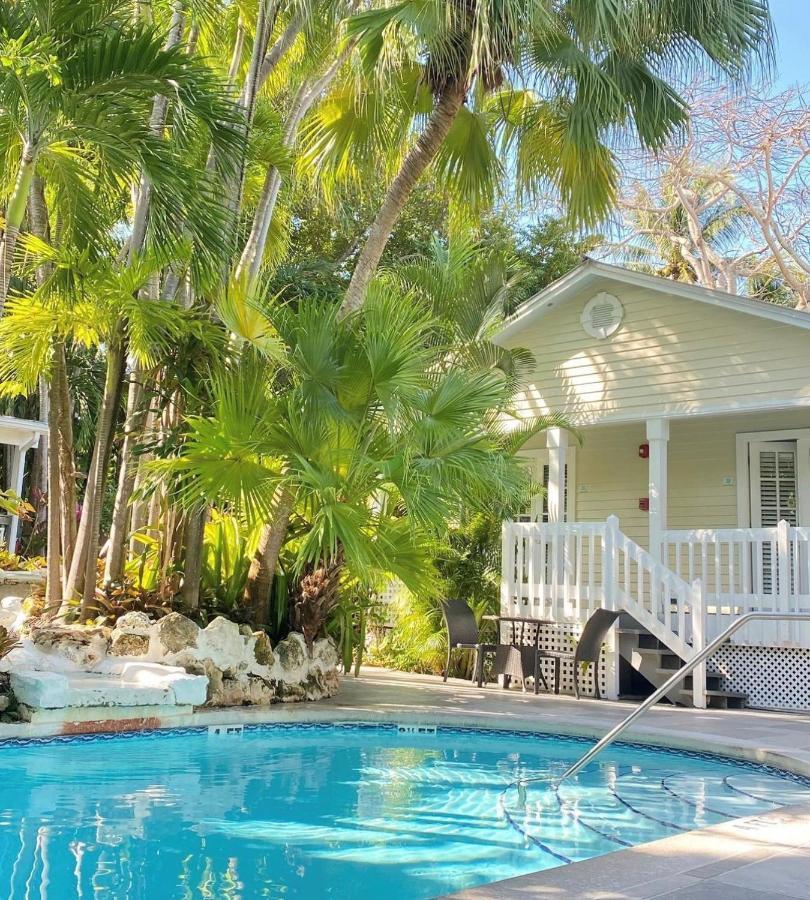 Westwinds Inn Key West Ngoại thất bức ảnh