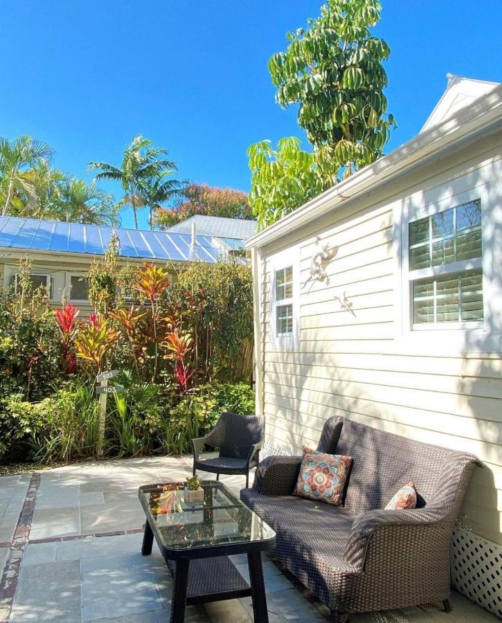 Westwinds Inn Key West Ngoại thất bức ảnh