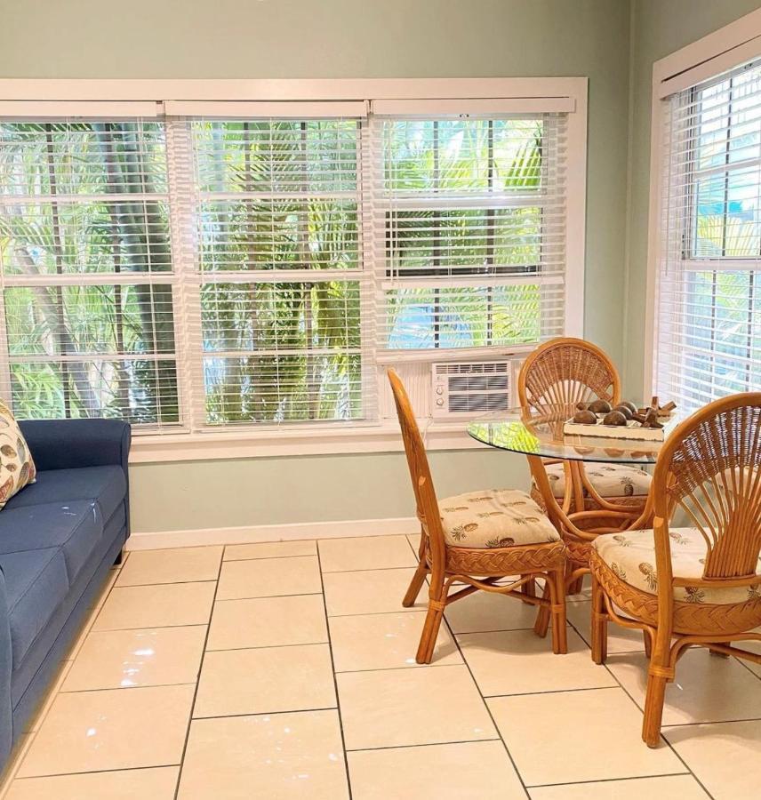 Westwinds Inn Key West Ngoại thất bức ảnh