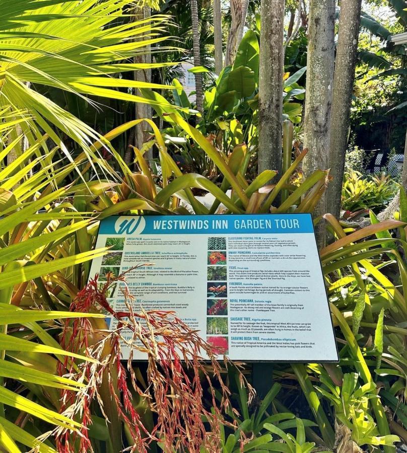 Westwinds Inn Key West Ngoại thất bức ảnh