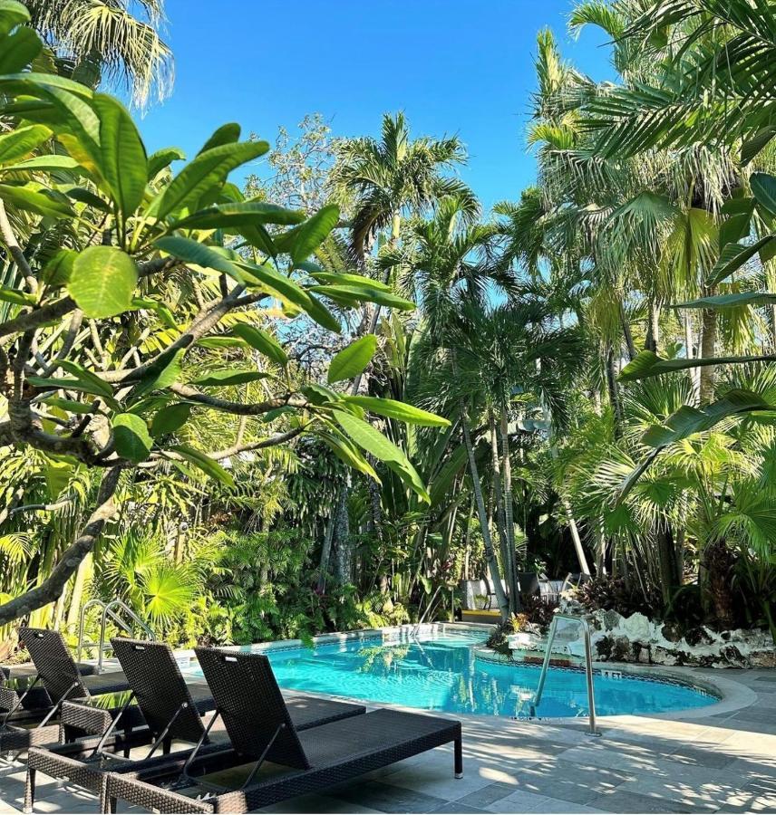 Westwinds Inn Key West Ngoại thất bức ảnh