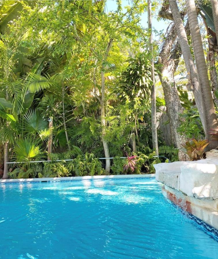 Westwinds Inn Key West Ngoại thất bức ảnh