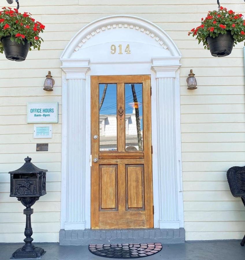 Westwinds Inn Key West Ngoại thất bức ảnh