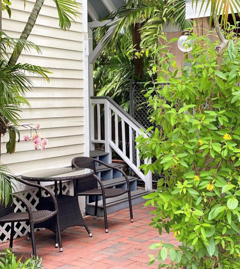 Westwinds Inn Key West Ngoại thất bức ảnh