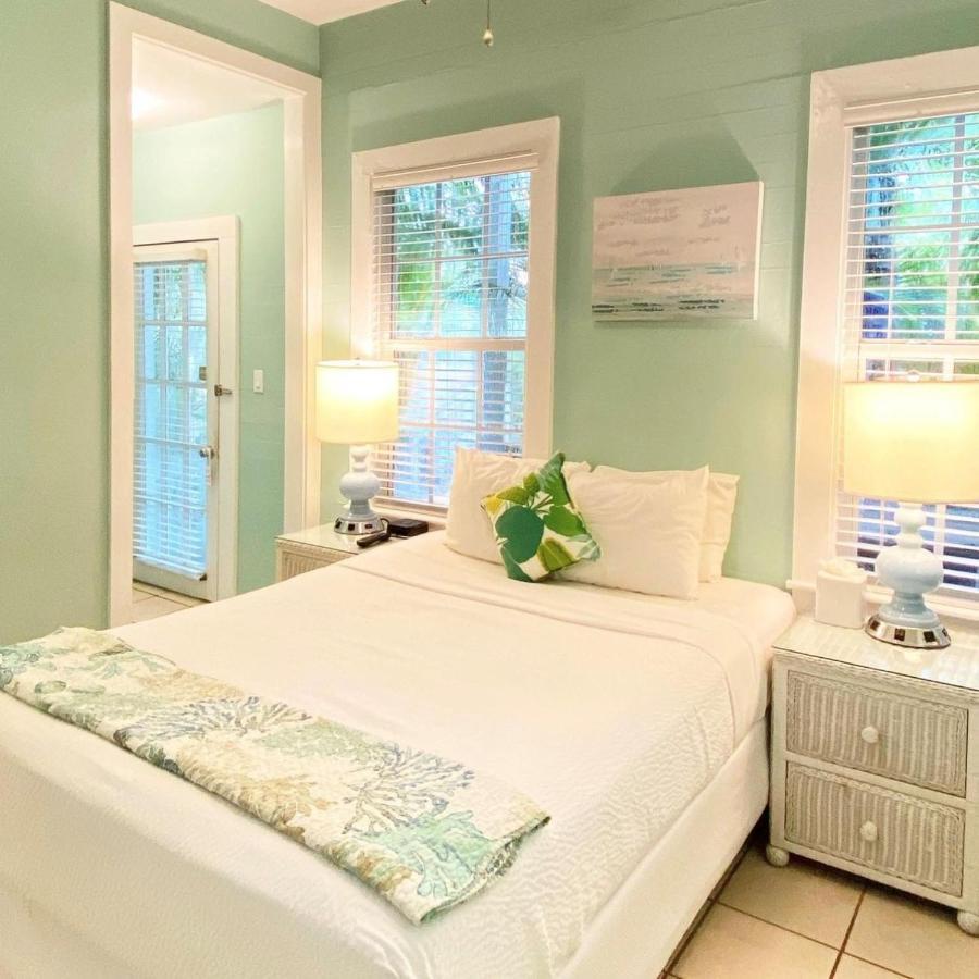 Westwinds Inn Key West Ngoại thất bức ảnh