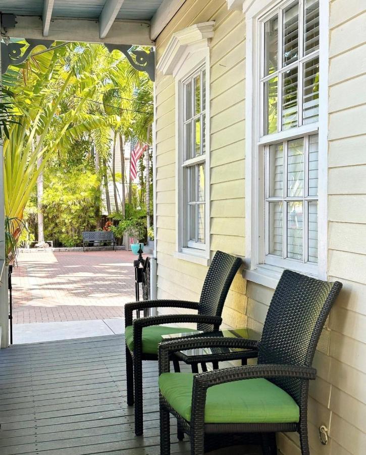 Westwinds Inn Key West Ngoại thất bức ảnh