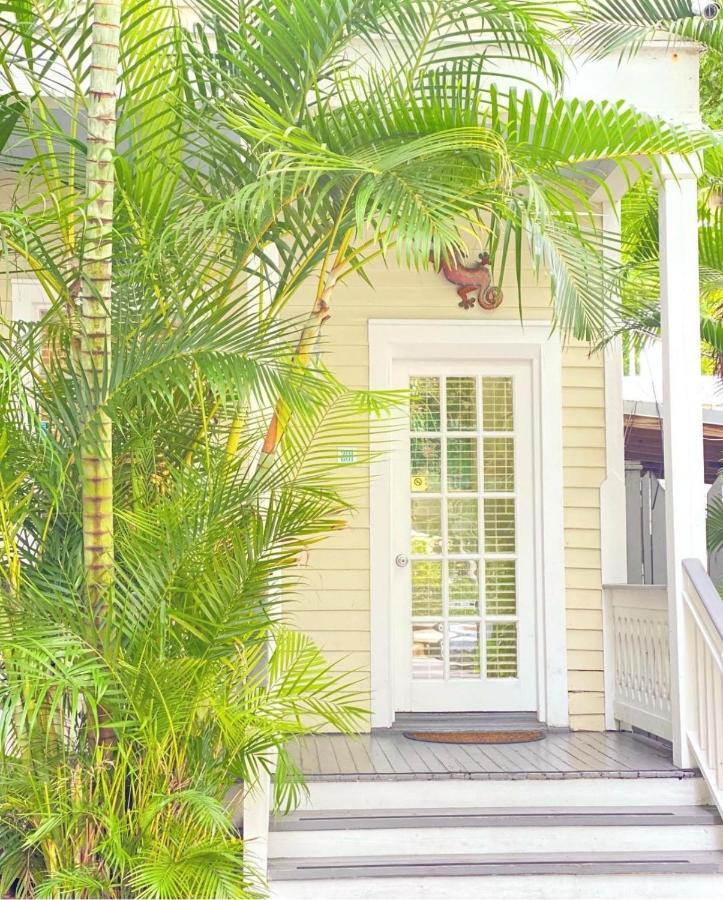 Westwinds Inn Key West Ngoại thất bức ảnh