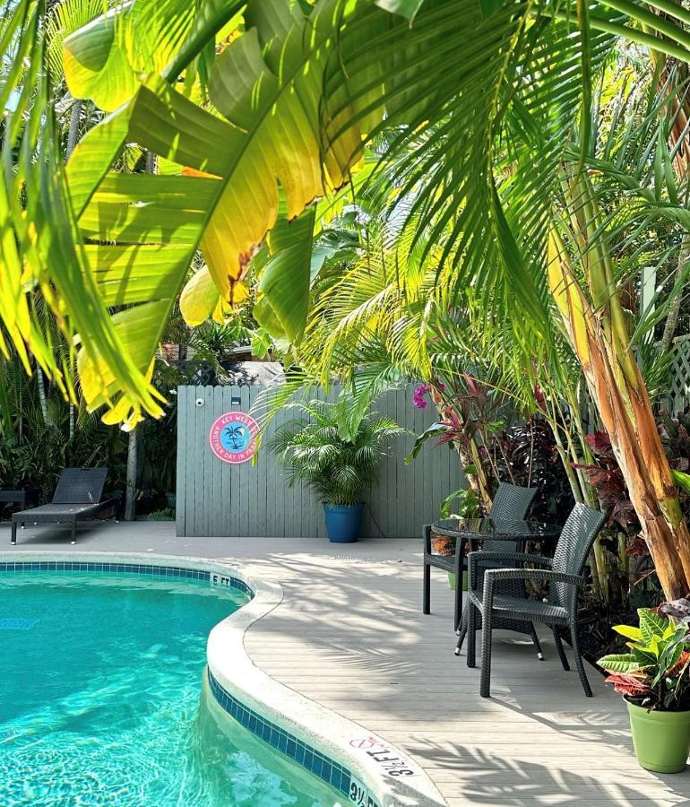 Westwinds Inn Key West Ngoại thất bức ảnh