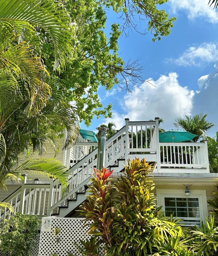 Westwinds Inn Key West Ngoại thất bức ảnh