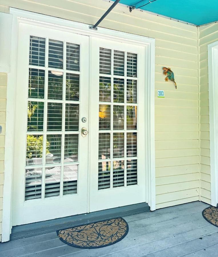 Westwinds Inn Key West Ngoại thất bức ảnh