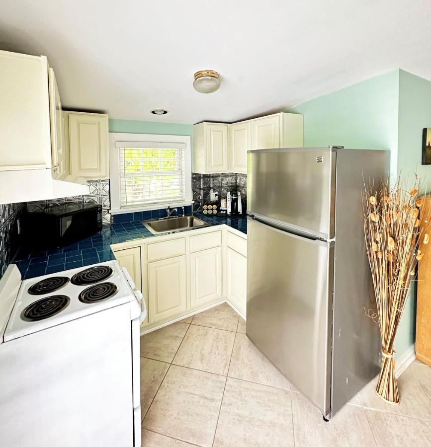 Westwinds Inn Key West Ngoại thất bức ảnh