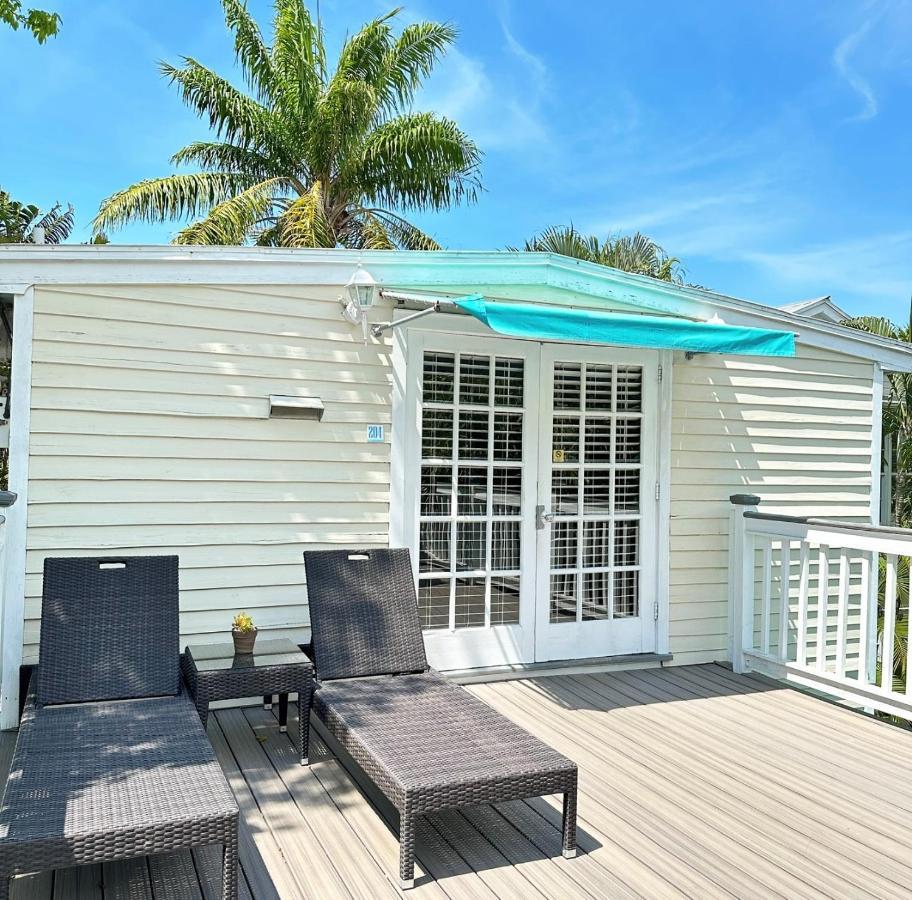 Westwinds Inn Key West Ngoại thất bức ảnh