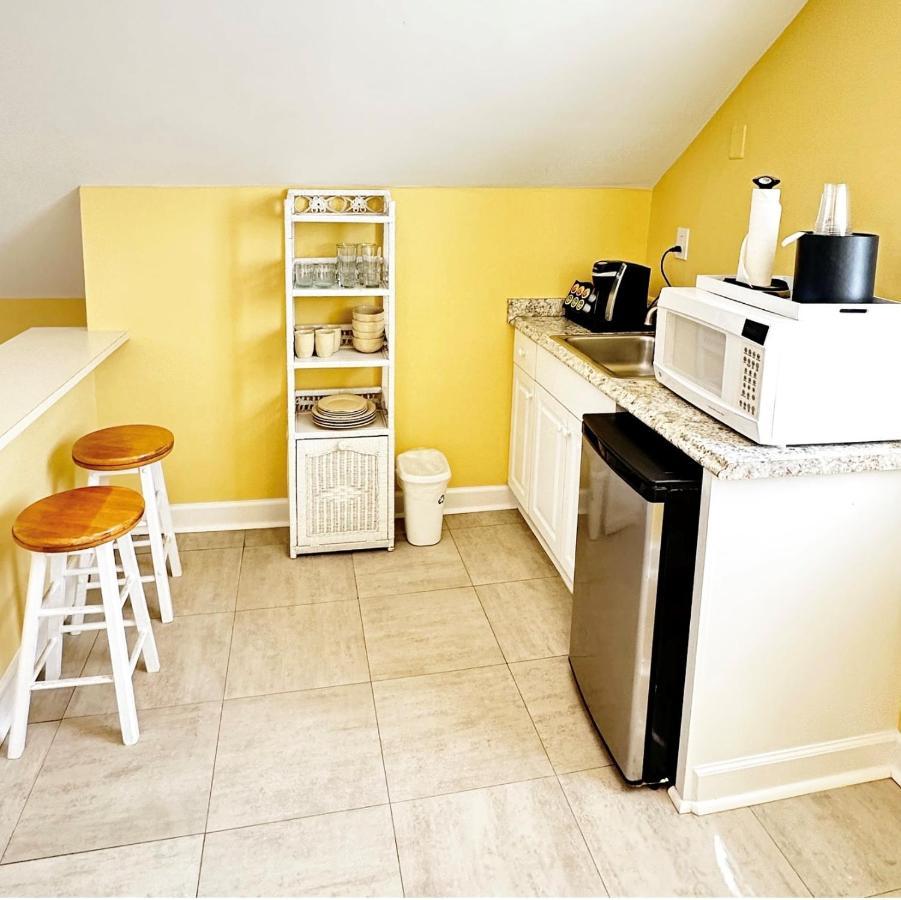 Westwinds Inn Key West Ngoại thất bức ảnh