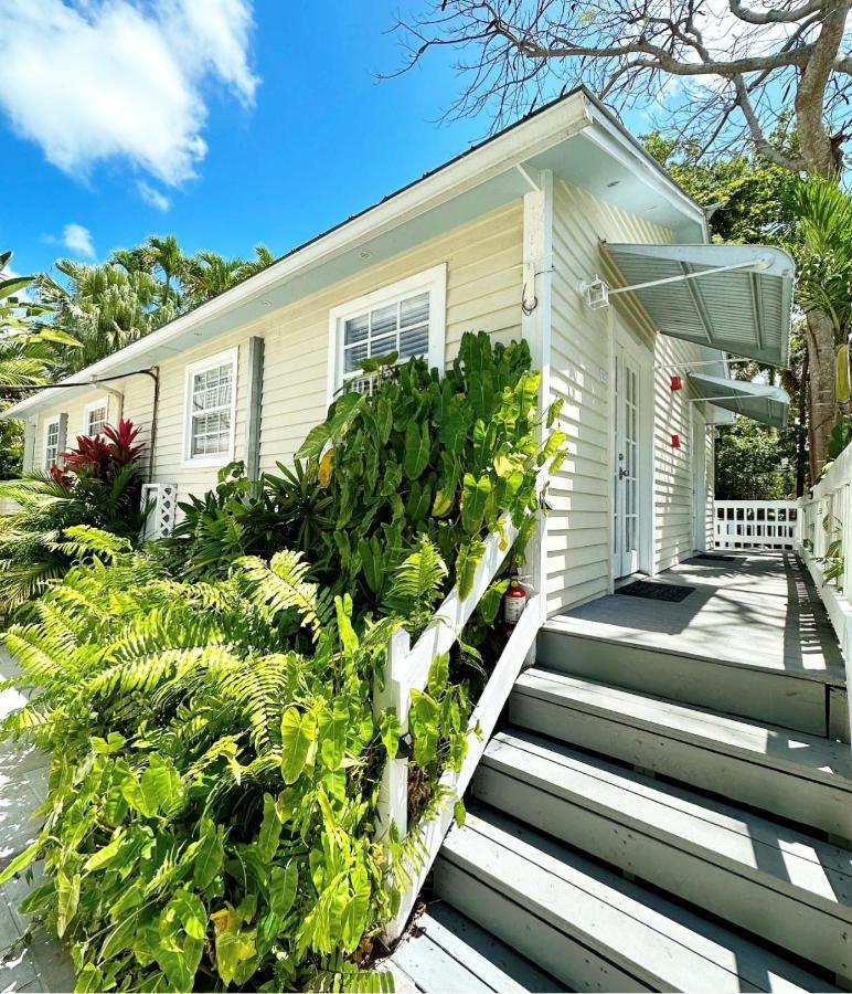 Westwinds Inn Key West Ngoại thất bức ảnh