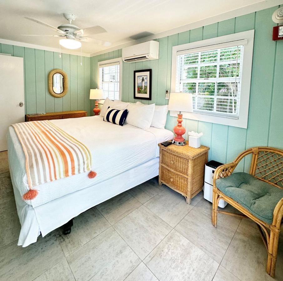 Westwinds Inn Key West Ngoại thất bức ảnh