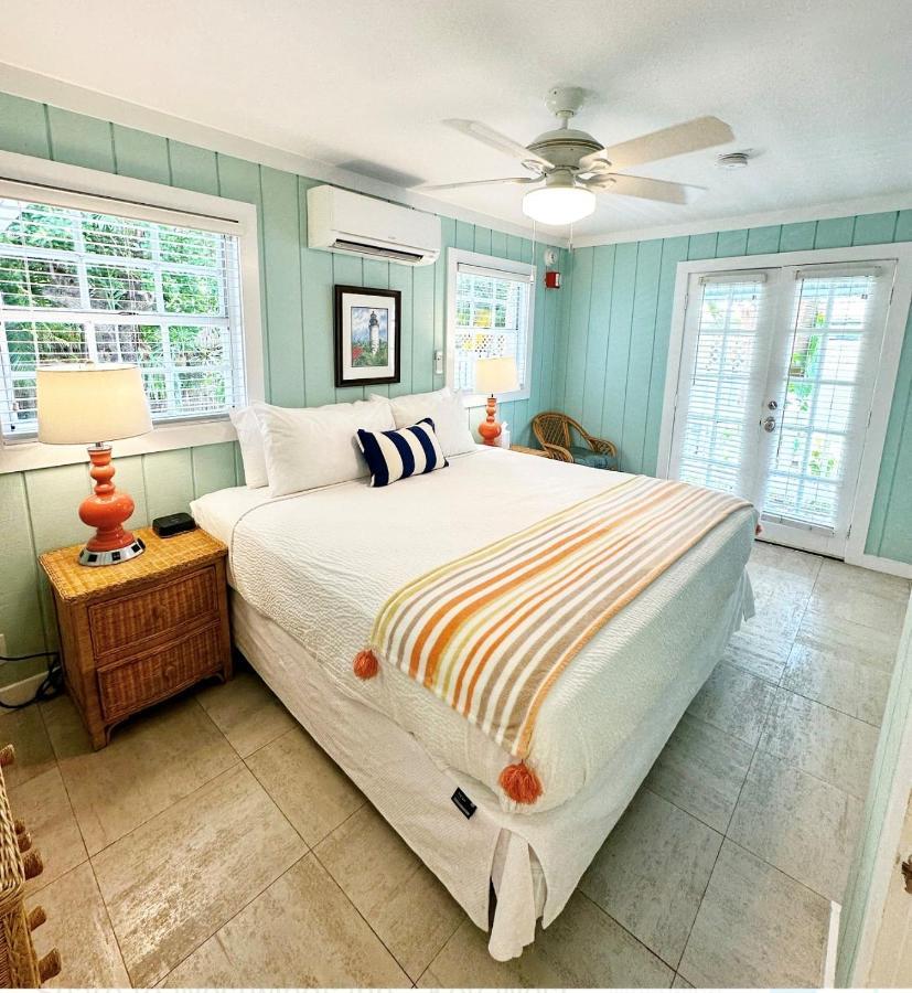Westwinds Inn Key West Ngoại thất bức ảnh