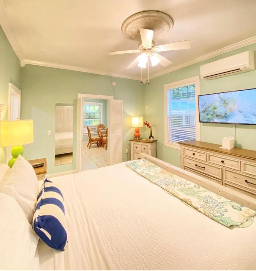 Westwinds Inn Key West Ngoại thất bức ảnh