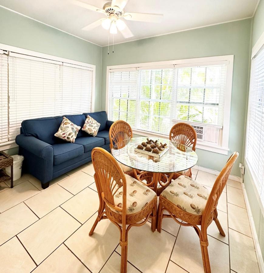 Westwinds Inn Key West Ngoại thất bức ảnh
