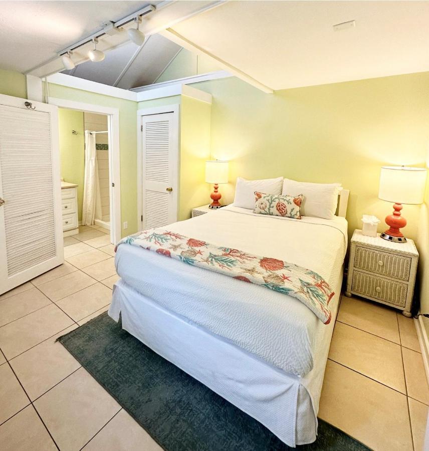 Westwinds Inn Key West Ngoại thất bức ảnh