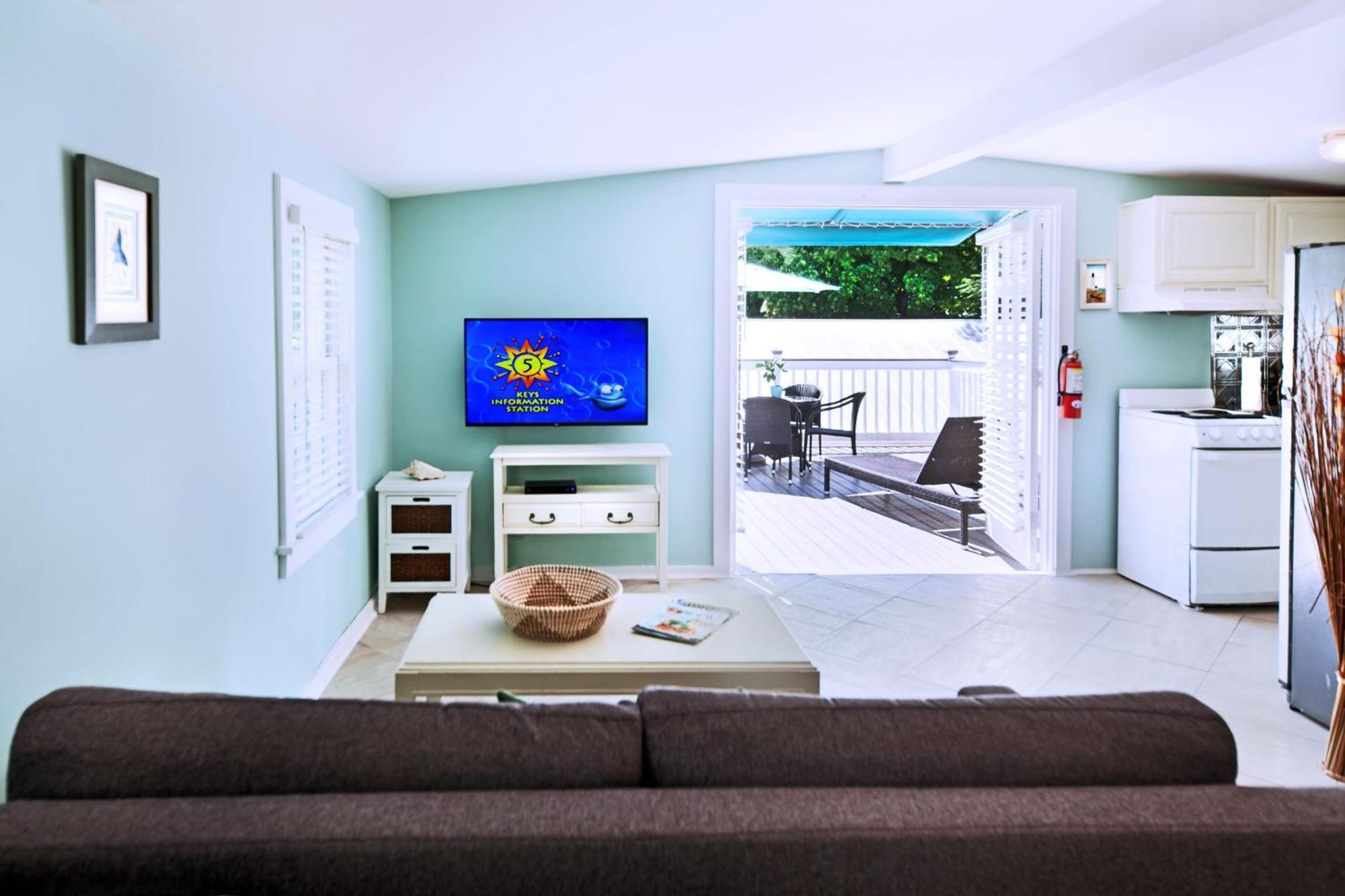 Westwinds Inn Key West Ngoại thất bức ảnh