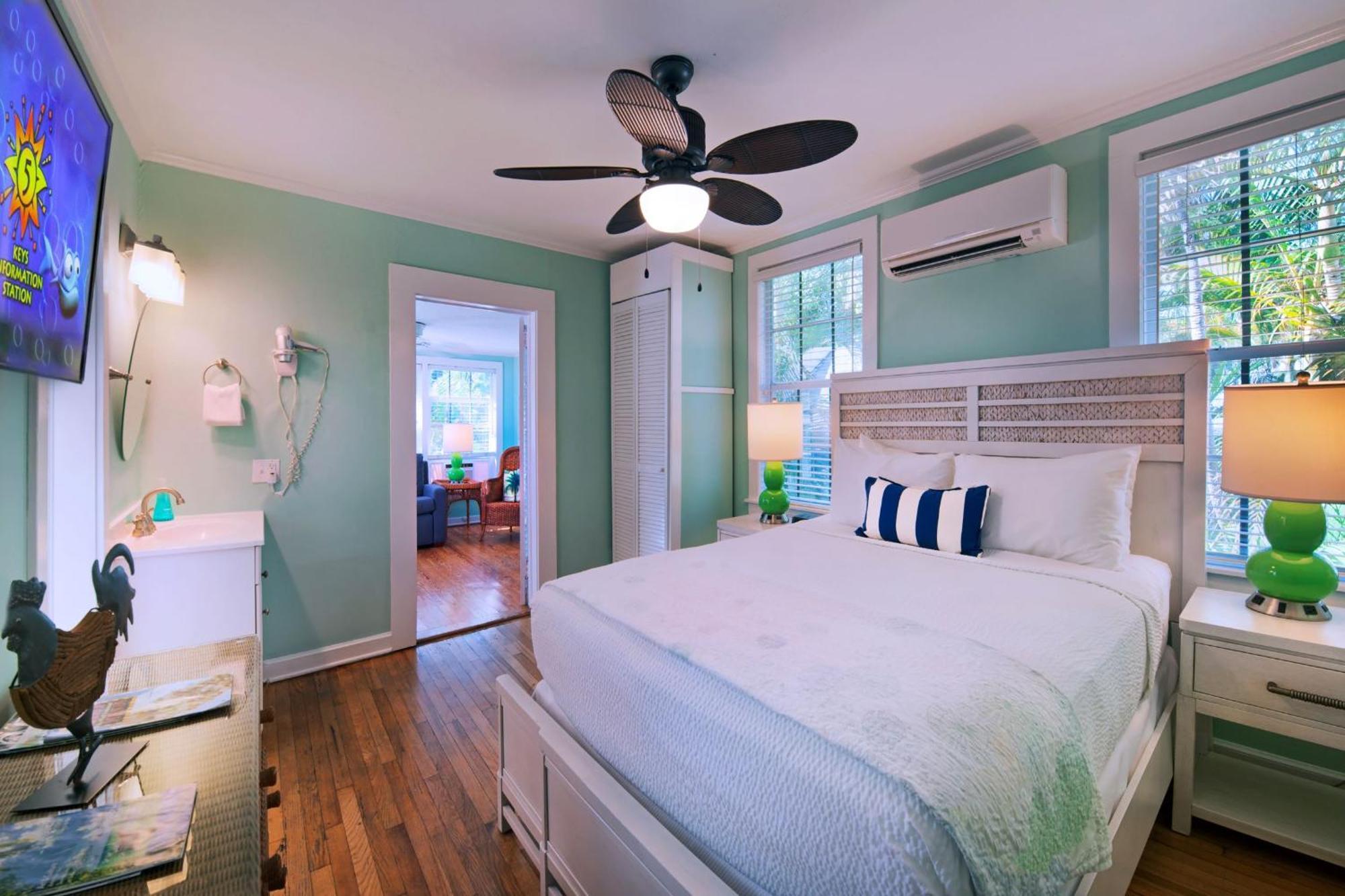Westwinds Inn Key West Ngoại thất bức ảnh