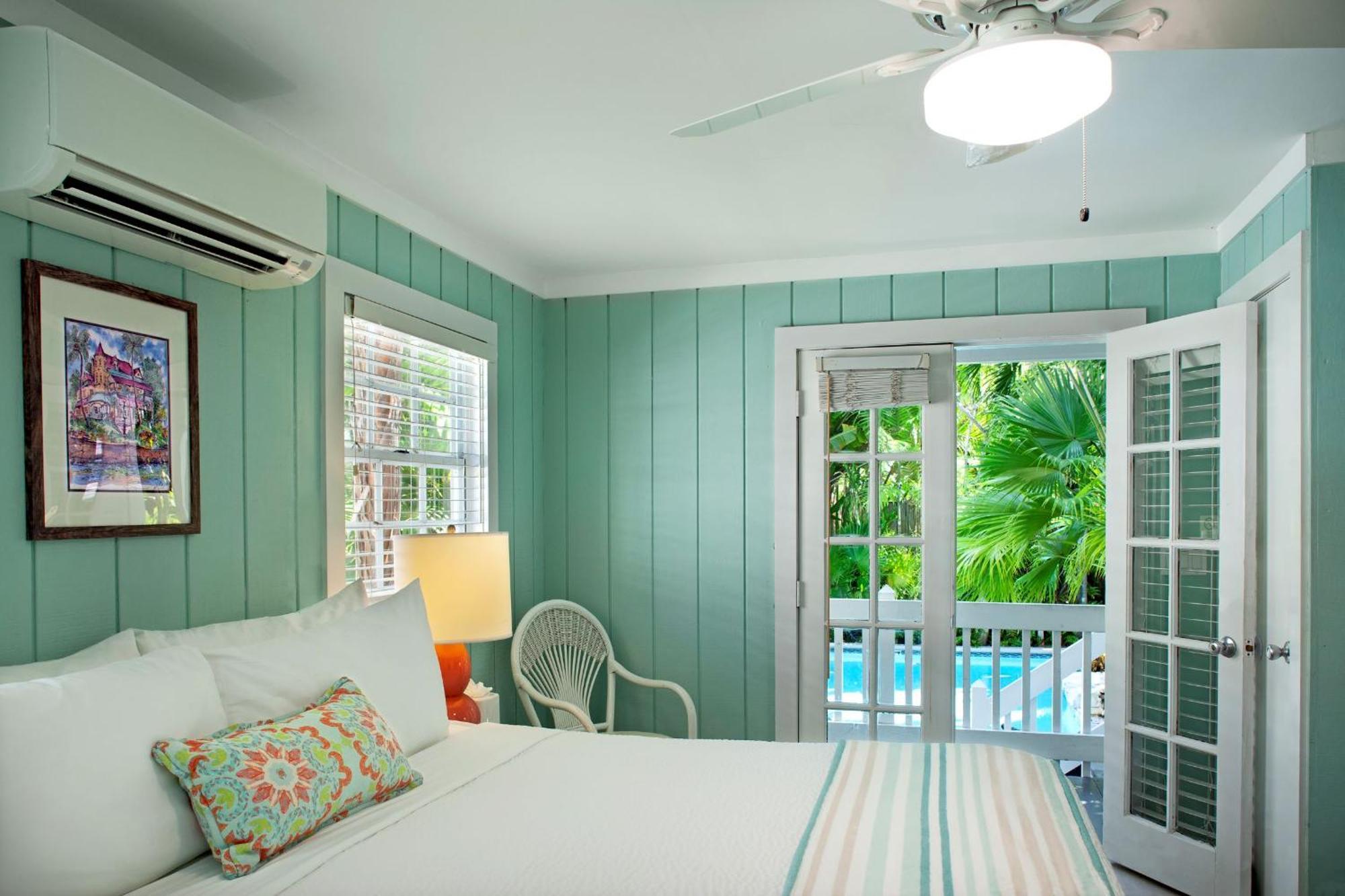Westwinds Inn Key West Ngoại thất bức ảnh