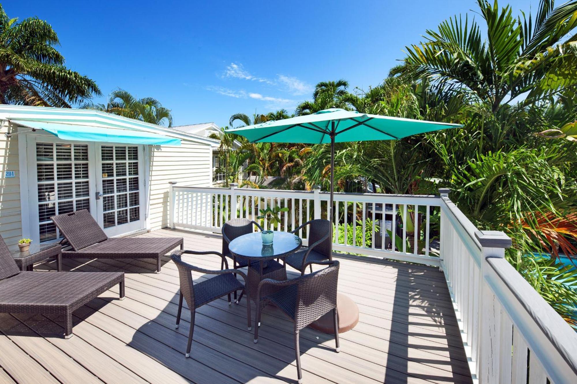 Westwinds Inn Key West Ngoại thất bức ảnh