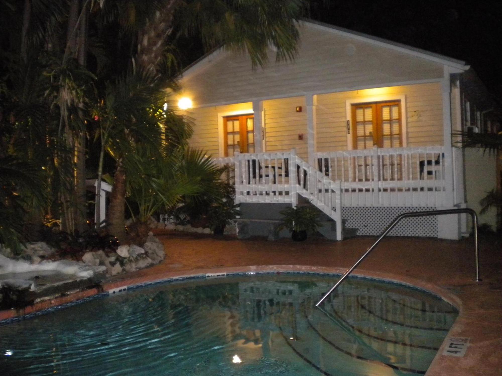 Westwinds Inn Key West Ngoại thất bức ảnh
