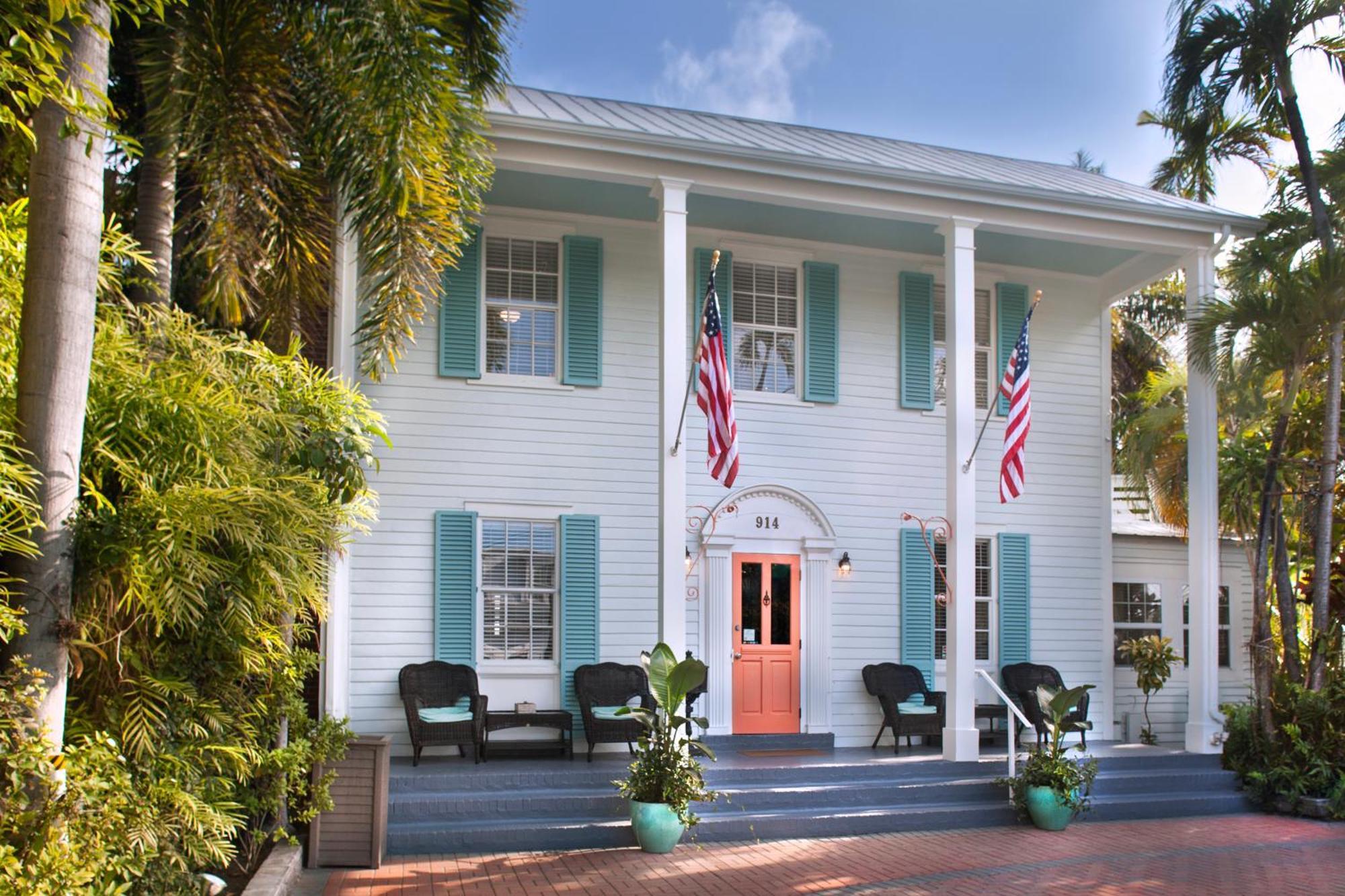 Westwinds Inn Key West Ngoại thất bức ảnh