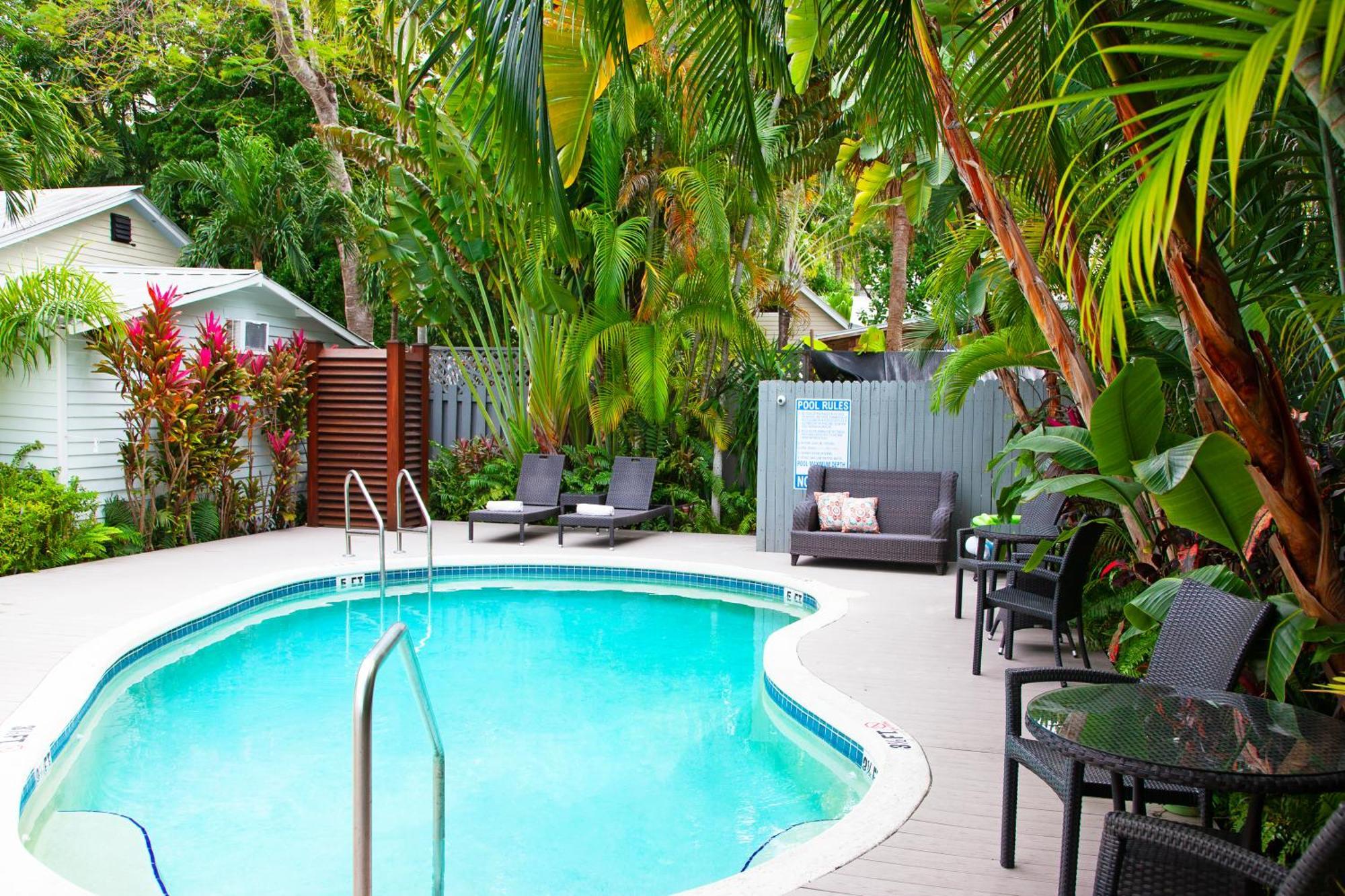 Westwinds Inn Key West Ngoại thất bức ảnh