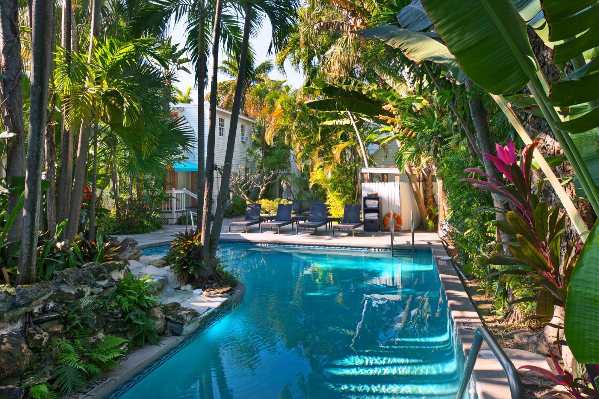 Westwinds Inn Key West Ngoại thất bức ảnh