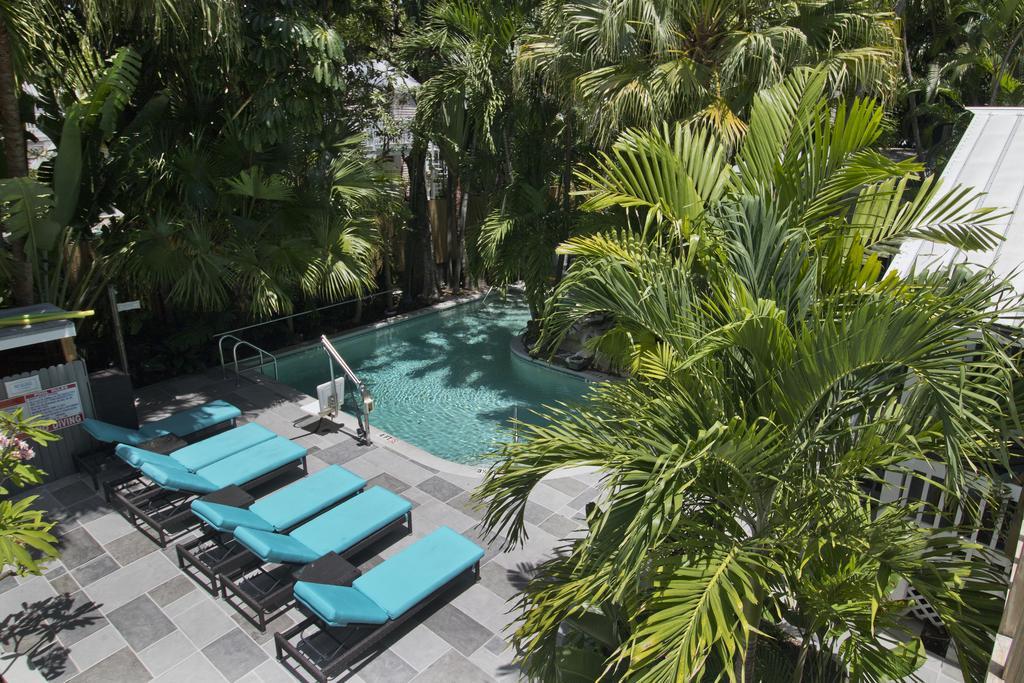 Westwinds Inn Key West Ngoại thất bức ảnh