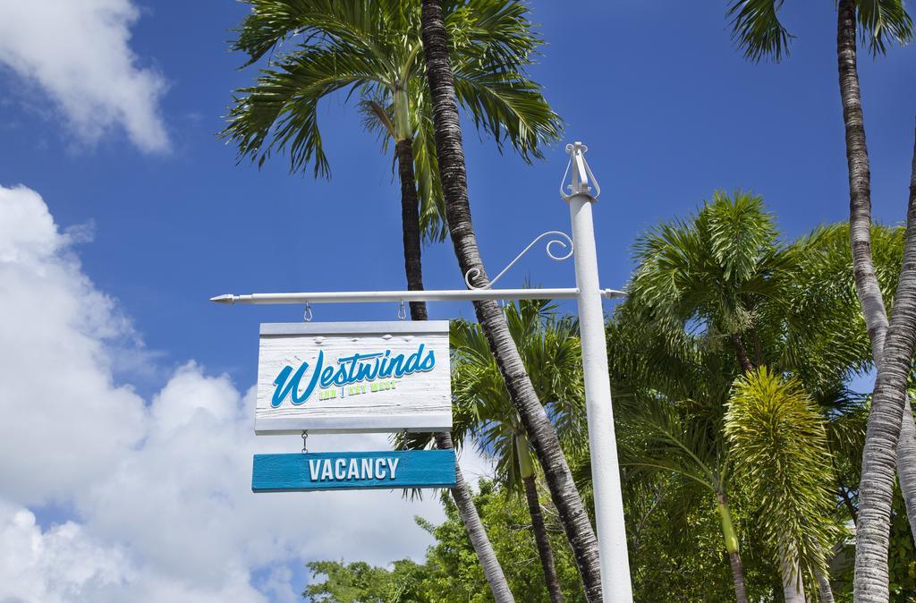 Westwinds Inn Key West Ngoại thất bức ảnh
