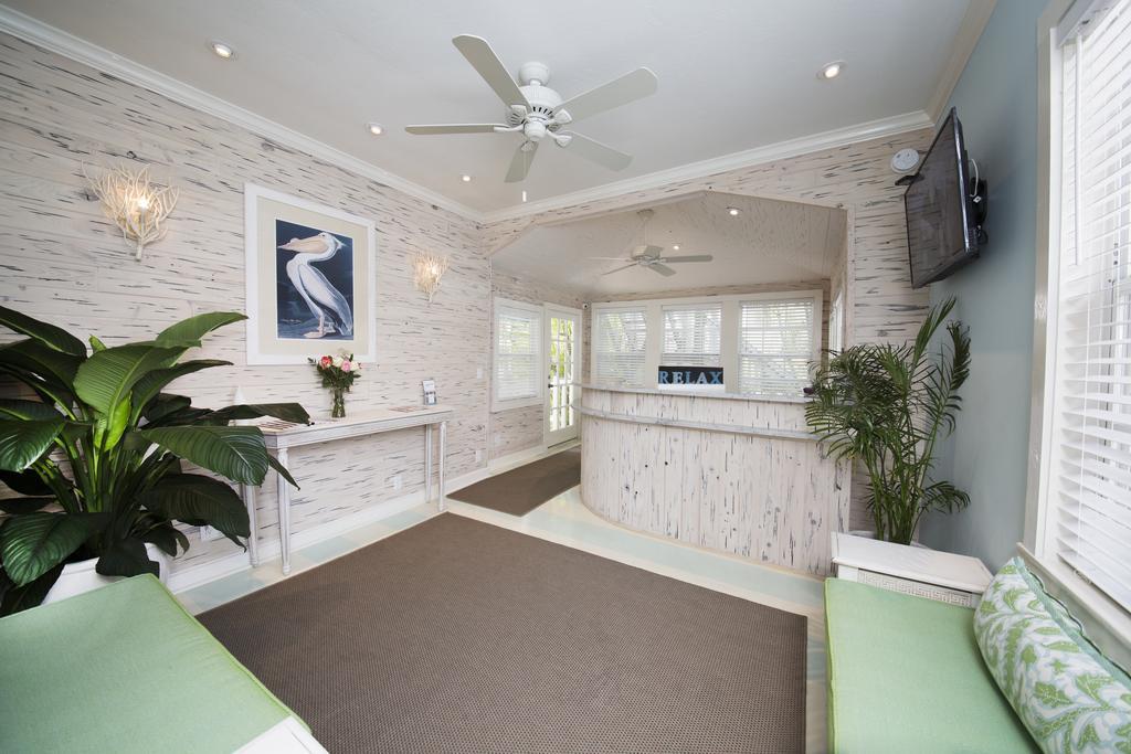 Westwinds Inn Key West Ngoại thất bức ảnh