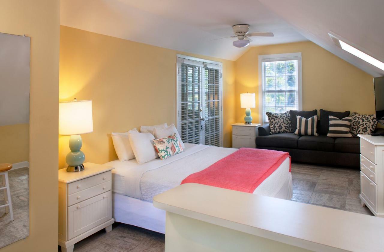 Westwinds Inn Key West Ngoại thất bức ảnh