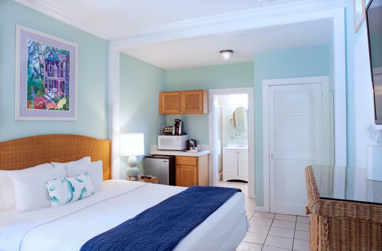 Westwinds Inn Key West Ngoại thất bức ảnh